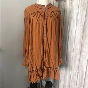 Free People Dress 🍂